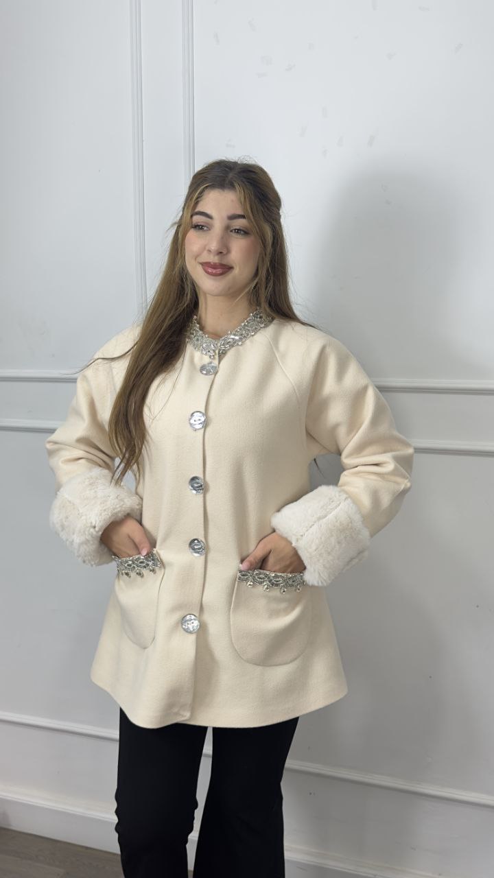 معطف الشتاء