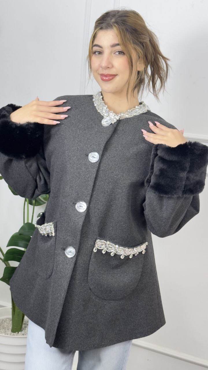 معطف الشتاء